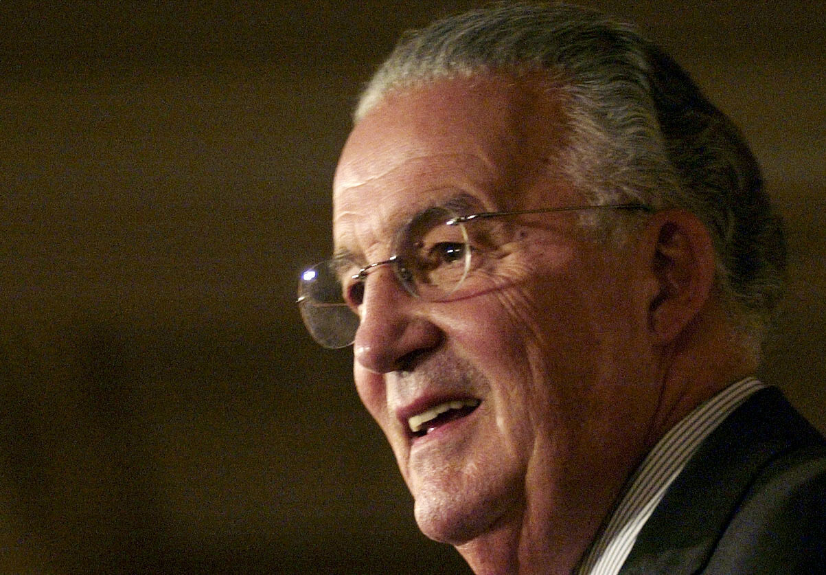 Paul Sarbanes